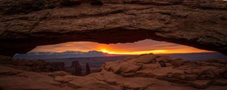 Bryce, Zion, Canyonlands, Arches & Capitol Reef
