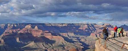 Grand Canyon Tour from Sedona or Flagstaff