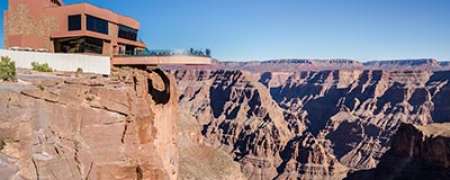 Grand Canyon Hoover Dam with Optional Skywalk