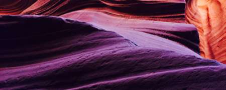 Utah's Slot Canyons Tour from Kanab