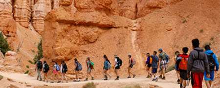 Zion and Bryce Canyon Tour from Las Vegas