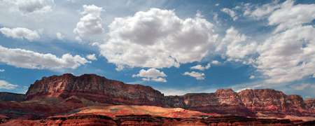 Grand Canyon East Rim