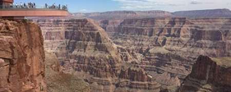 Grand Canyon Hoover Dam with Optional Skywalk