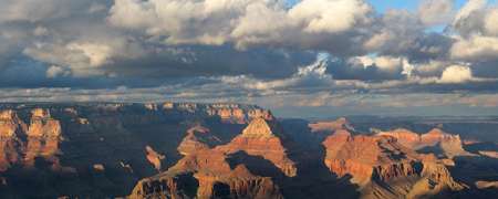 Custom Grand Canyon and Southwest Vacations