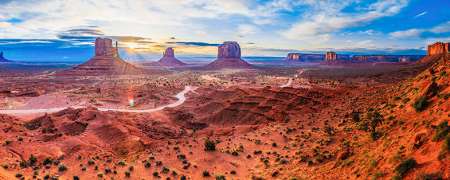American West Adventure Tours
