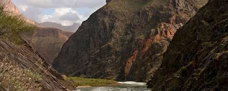 Grand Canyon Private Tours