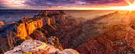 Private Grand Canyon and Southwest Tours