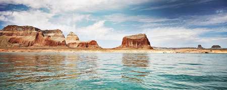 Southwest National Parks Summer Trip