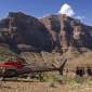 Grand Canyon Scenic Flights