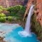 Havasu Falls Grand Canyon Havasu Falls Grand Canyon
