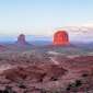 Monument Valley Tribal Park Arizona Monument Valley Tribal Park Arizona