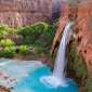 Havasu Falls Havasu Falls
