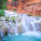 Beaver Falls Havasupai  Beaver Falls Havasupai