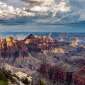 Grand Canyon North Rim Grand Canyon North Rim