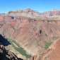 Tipoff Point Grand Canyon Tipoff Point Grand Canyon