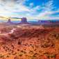 Monument Valley Monument Valley