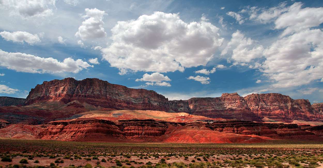 Cliff Dwellers Lodge Grand Canyon Cliff Dwellers Lodge Grand Canyon
