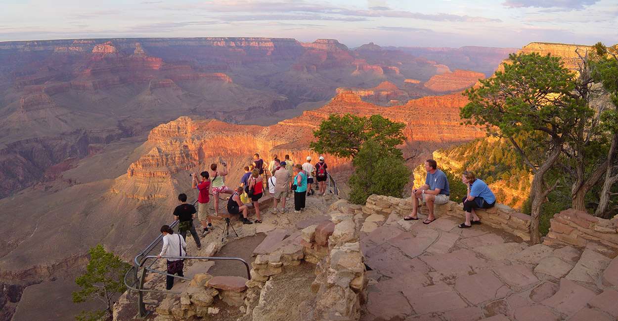 Grand Canyon Eco Tours