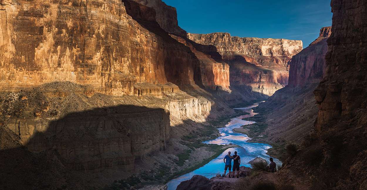 Grand Canyon Tourist Attractions Grand Canyon Tourist Attractions