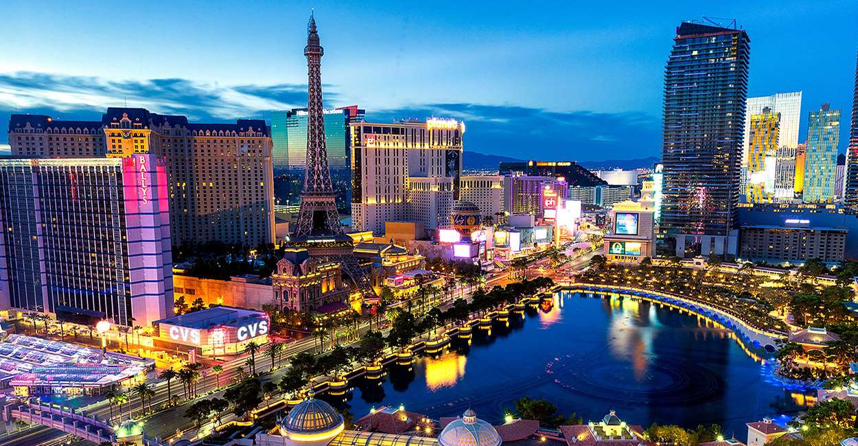 Las Vegas Nevada Las Vegas Nevada