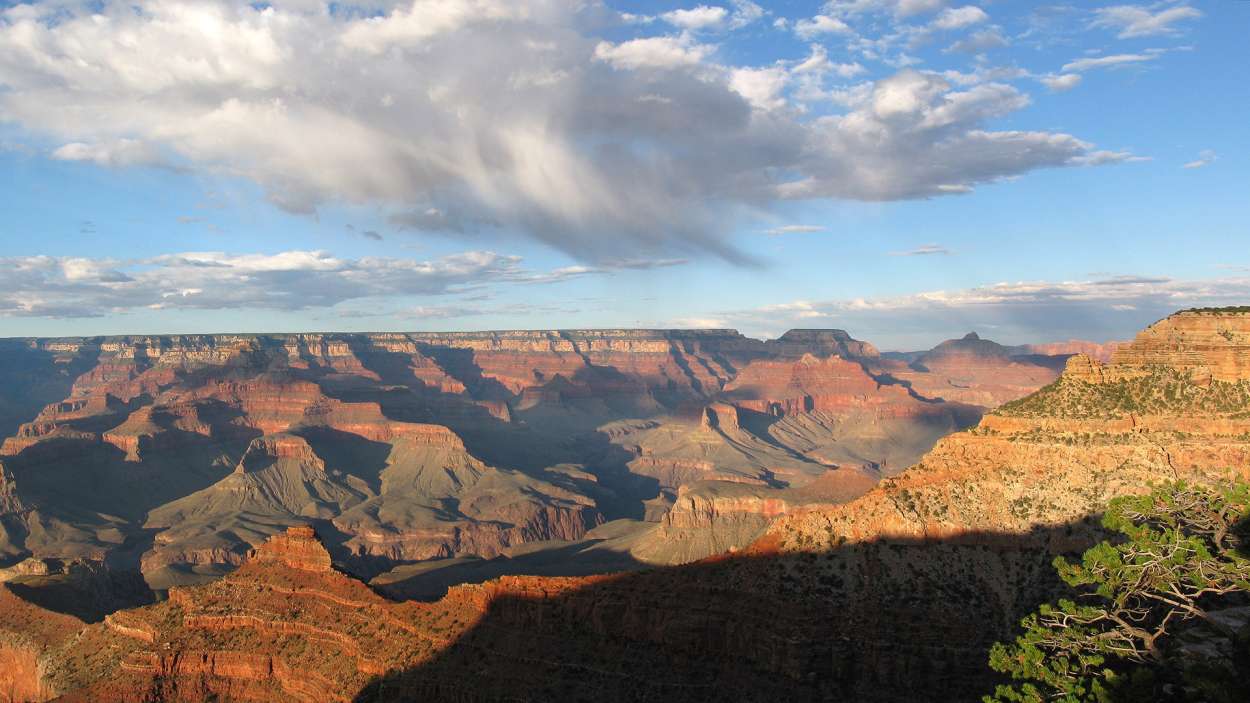 Grand Canyon Vacation Itineraries Grand Canyon Vacation Itineraries